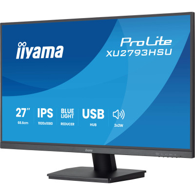 Монитор iiyama XU2793HSU-B7 Винница - изображение 10