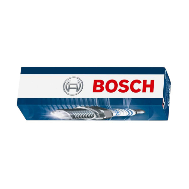 Свеча Митсубиси Colt, Lancer 04- (BOSCH) зажигания Мукачево - изображение 3