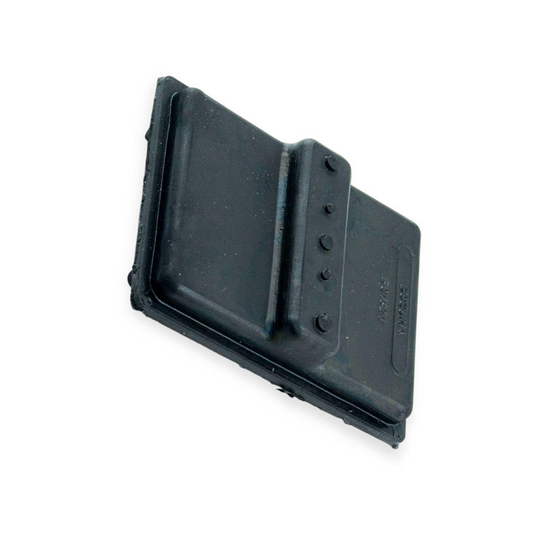 Подушка Мерседес Бенц LK, LN2 передньої ресори Мукачево - фото 1