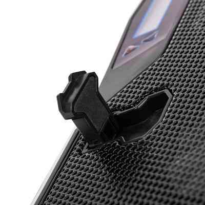 Подставка для ноутбука HiSmart DCX-A103 (HS083144) Винница