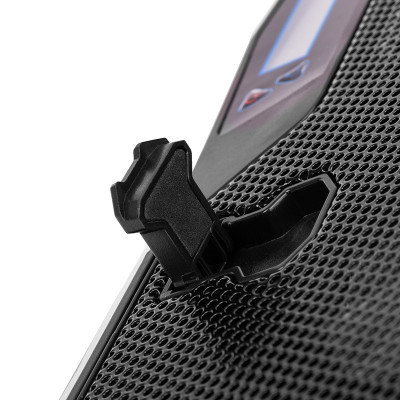 Підставка до ноутбука HiSmart DCX-A103 (HS083144) Вінниця - фото 4