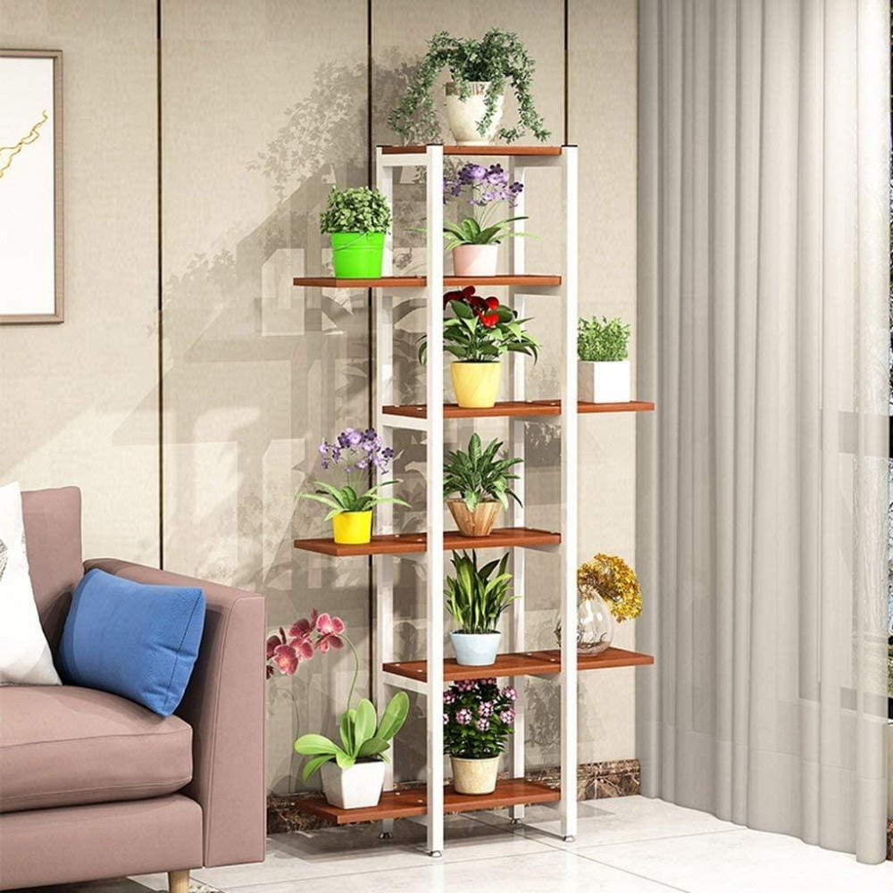 Підставка для квітів "Масейра" зефір-мускат Миколаїв - фото 2