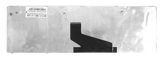 Клавиатура для ноутбука Asus (X53S, X53U) Black, RU Вінниця