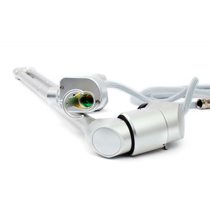 Фракційний лазер MED-X Laser CO2 з RF-модулем Дніпро - фото 5