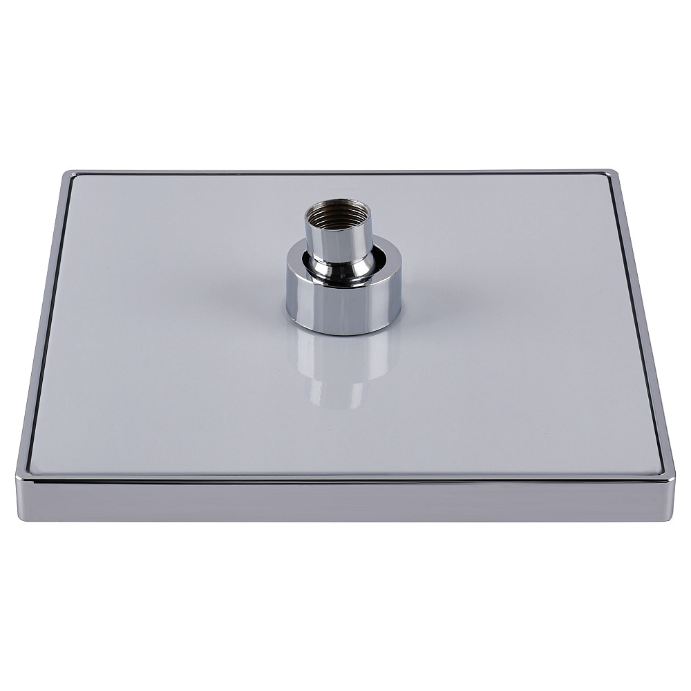 Душова лійка Globus Lux SQ-0200 Київ - фото 4