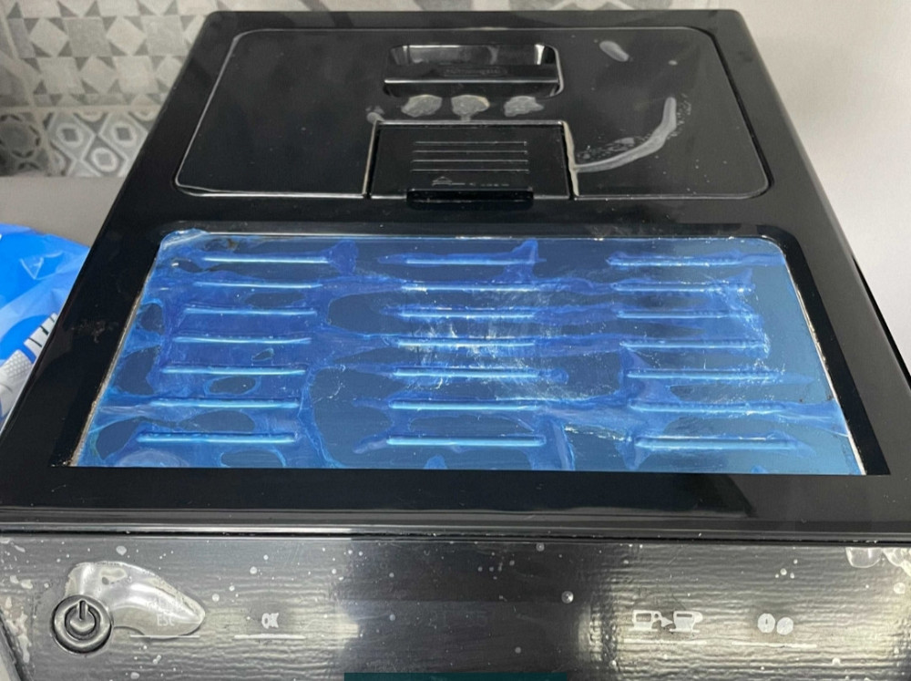 Кавомашина Delonghi ECAM 44 664 B Харків - фото 3