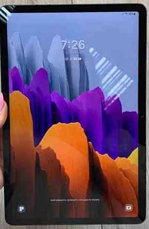 Ігровий планшет Samsung Galaxy Tab 12/256GB 11 Дюймів Київ