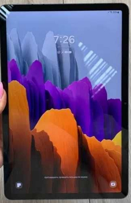 Игровой планшет Samsung Galaxy Tab 12/256GB 11 Дюйм Киев - изображение 4