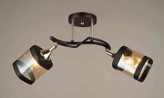 Люстра Sirius B N4484/2 (на 2 плафони) Коломия