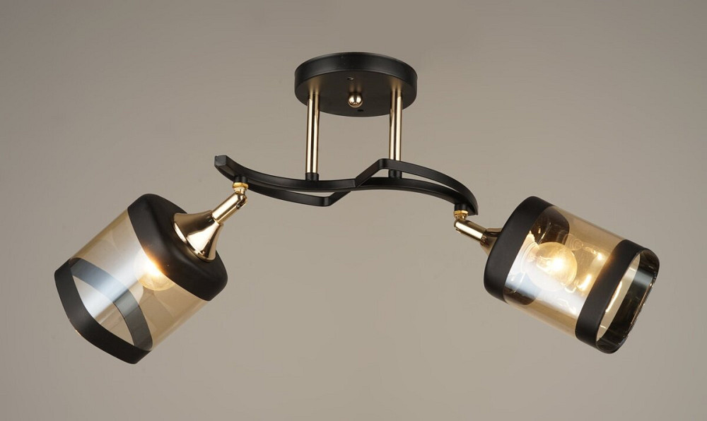 Люстра Sirius B N4484/2 (на 2 плафони) Коломия - фото 1