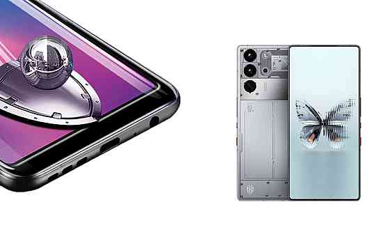 Захисне скло DefenzoGlass для ZTE REDMAGIC 10 Pro, 10 Pro+ – подвійна міцність Київ