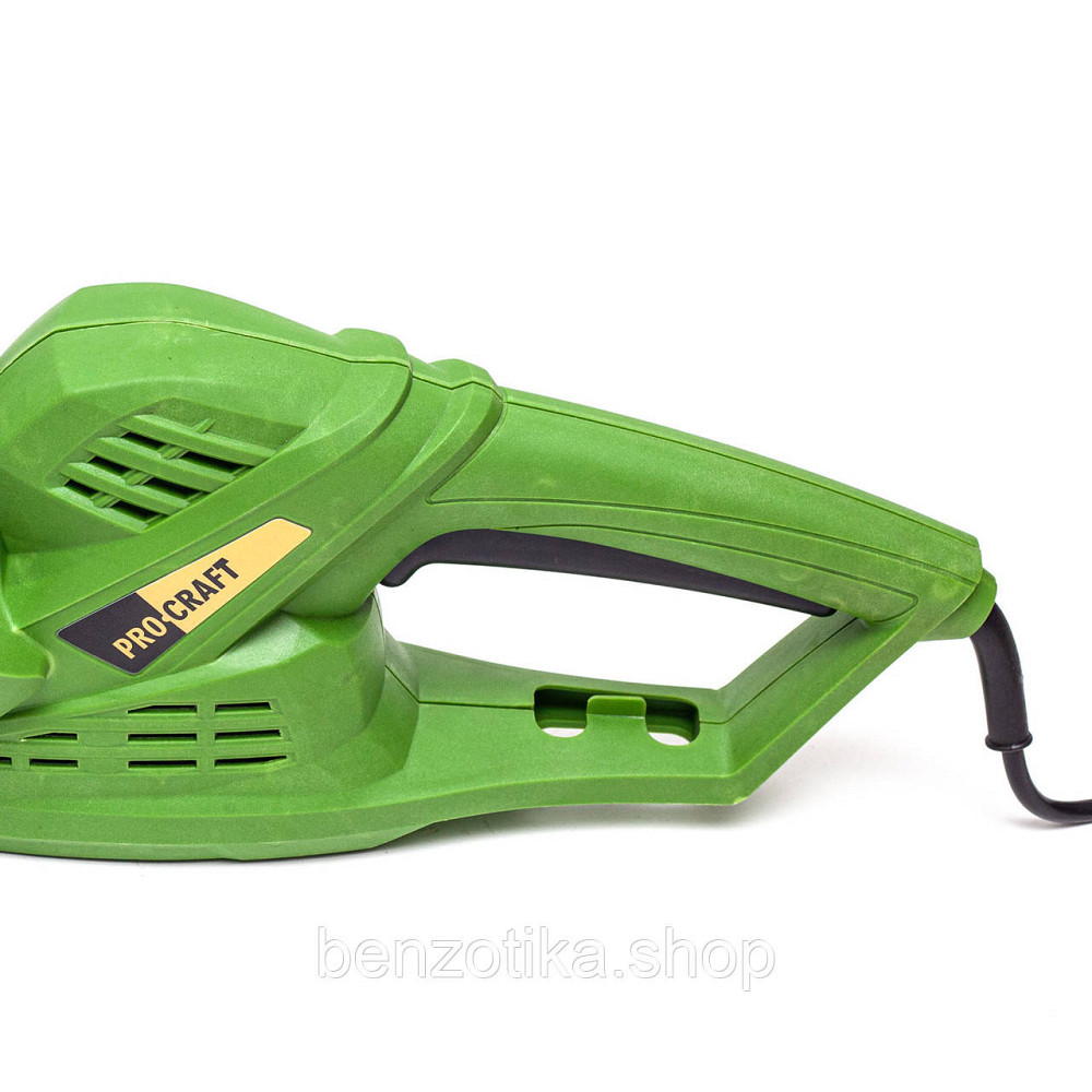 Мережевий Кущоріз Procraft PT520 Киев - изображение 3
