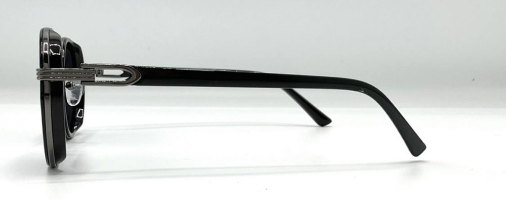 Жіночі сонцезахисні окуляри Polarized (4823) Київ - фото 8