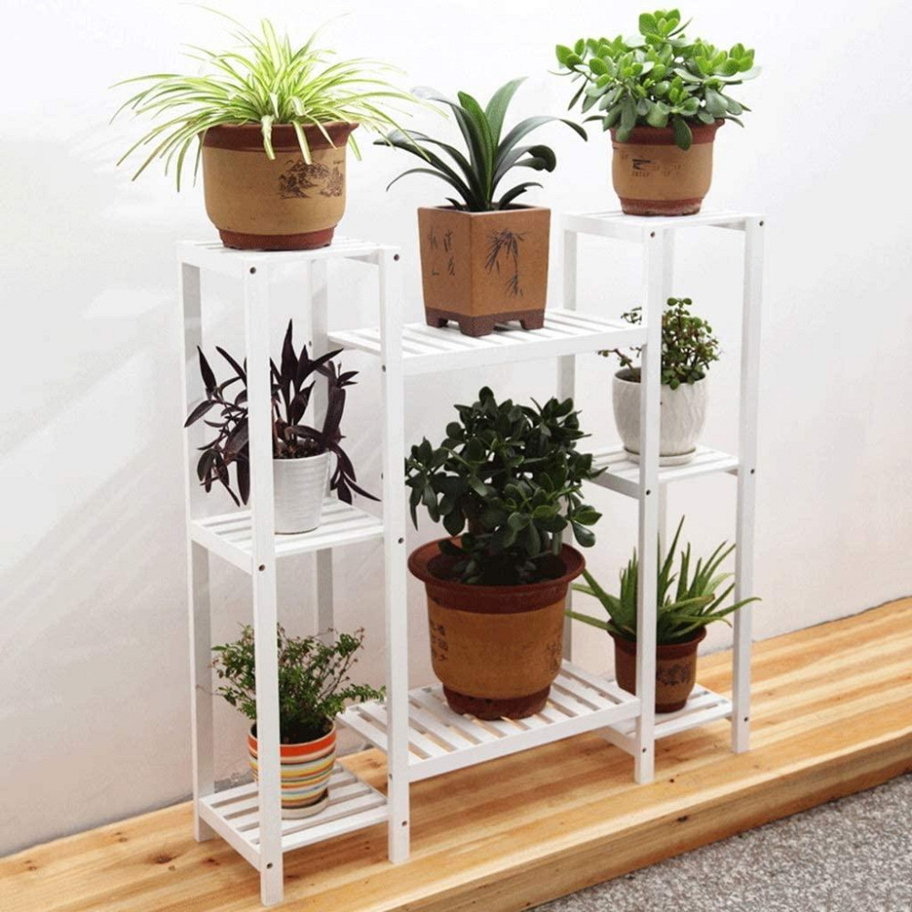 Підставка для квітів "Ножан" зефір Миколаїв - фото 1