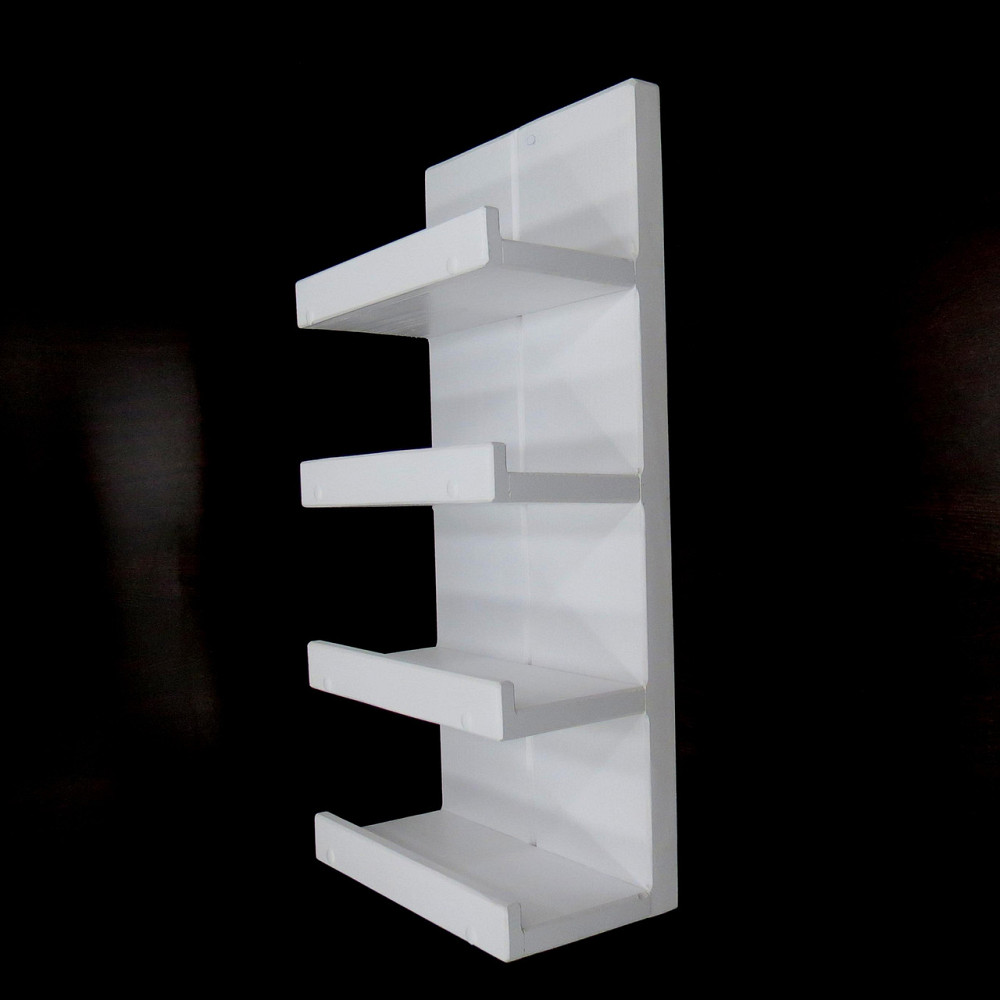 Полиця для ванної "Золінген" зефір Миколаїв - фото 5