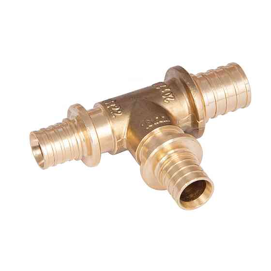 Трійник натяжний Icma No1039 d20х16х16 851039GWBOBO0 Київ