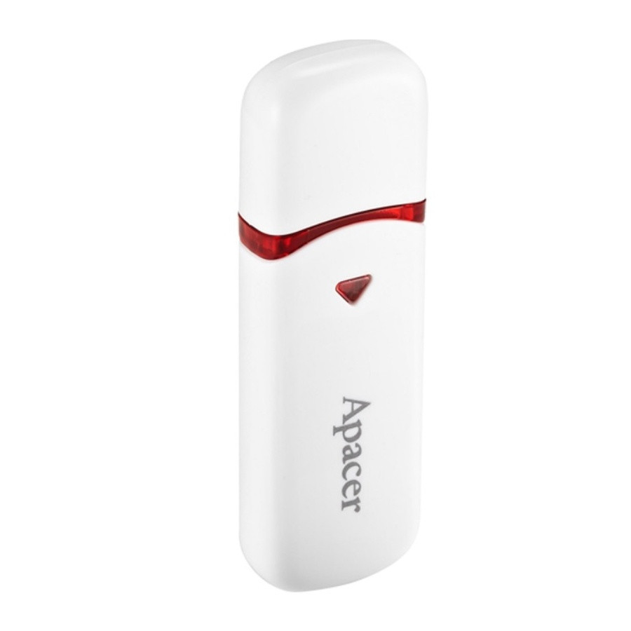 Флеш-накопичувач Apacer USB 2.0 AH333 32Gb White Київ - фото 15