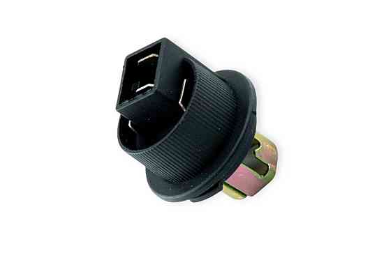 Патрон указателя поворота ВАЗ 2105, 2108 под автолампу R5W BA15s Харьков