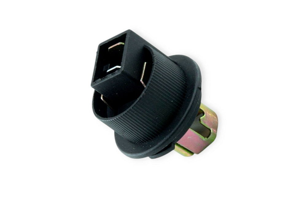 Патрон указателя поворота ВАЗ 2105, 2108 под автолампу R5W BA15s Харьков - изображение 1