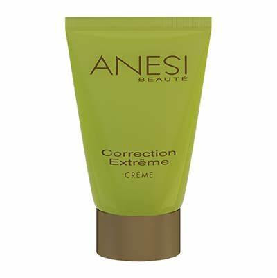 Відновлюючий, загоювальний крем  для шкіри обличчя CORRECTION  EXTREME CREME  Anesi Lab 50 мл Дніпро - фото 1
