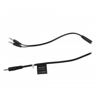 Наушники A4Tech FH200i Blue (4711421957021) Винница - изображение 15