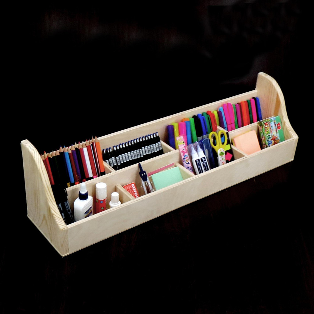 Настольный органайзер 