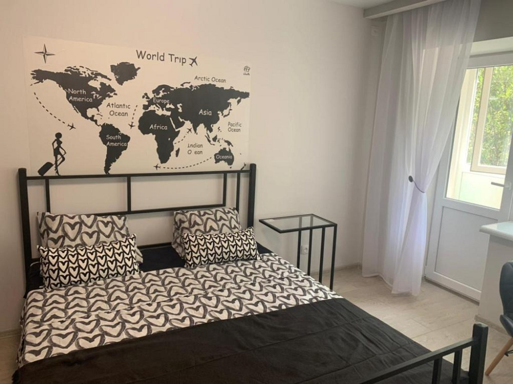 Двуспальная металлическая кровать Амис от ТМ Теnero 180х190, Каркас метал расстояние 8 см., 1 ящик Харьков - изображение 2