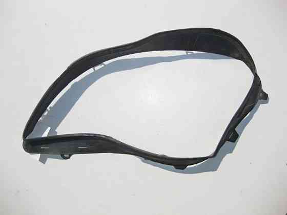 Mercedes-Benz  A1648260391 Ущільнювальна гумка лівої фари GL X164 Одеса