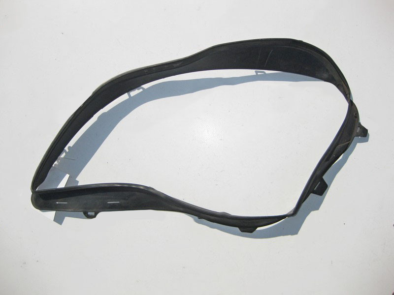 Mercedes-Benz  A1648260391 Ущільнювальна гумка лівої фари GL X164 Одеса - фото 1