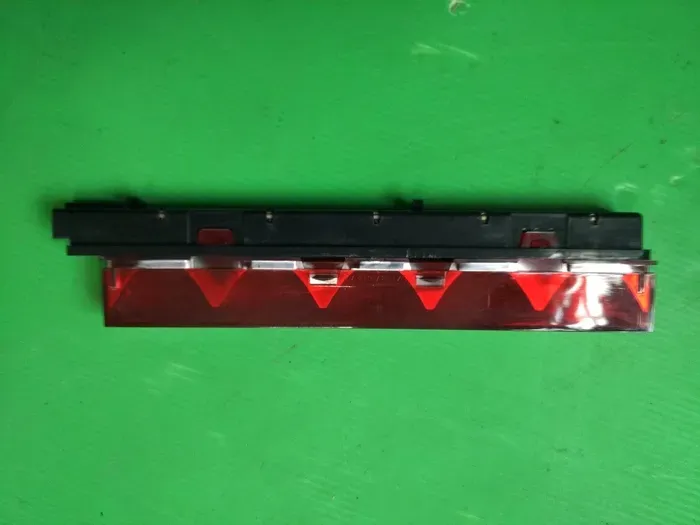 Козирьок 1S71-N46404-Dhw з стоп сигналом 1S71-13A613-AE Форд Мондео 3 Винница - изображение 5