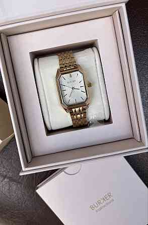 Годинник Burker Новий. Харків