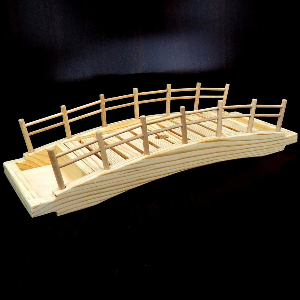 Місток для подачі суші "Гуйян 7" бланже Миколаїв - фото 4