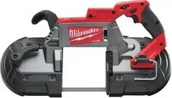 Электрическая пилка Milwaukee M18 CBS125-0 4933447150 Киев - изображение 1