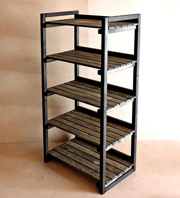 Стеллаж кухонный 