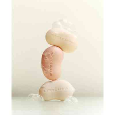 Твердое мыло Sister's Aroma Sugar Porn 100 г (4820227785568) Винница