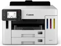 Принтор Canon MAXIFY GX5550 Київ - фото 1
