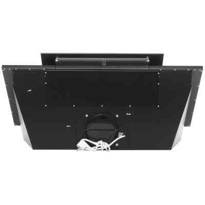 Витяжка кухонна Eleyus Titan A 1200 LED SMD 90 BL Вінниця