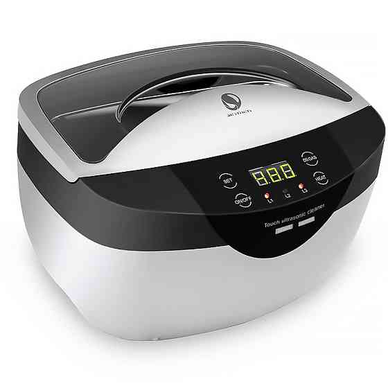 Ультразвукова мийка JP-2500 Дніпро