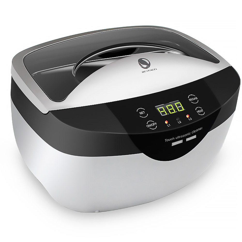 Ультразвуковая мойка JP-2500 Днепр - изображение 4