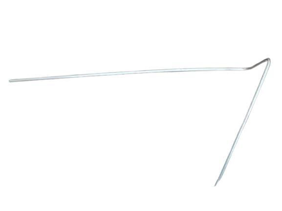 Трубка подачи газа к пилотной горелке FEG, Beata (Оригинал) Тернополь - изображение 2