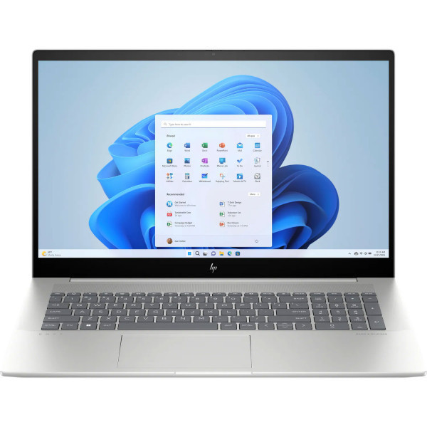 HP Envy 17-cw0008ua 17.3
