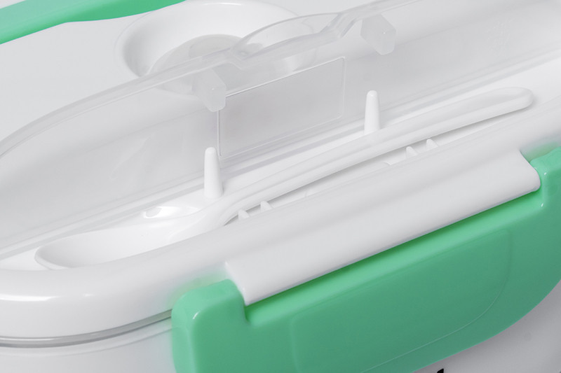 Ланч-бокс с подогревом Noveen LB330 Днепр - изображение 4