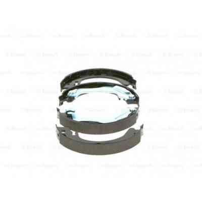 Тормозные колодки Bosch 0 986 487 713 Винница