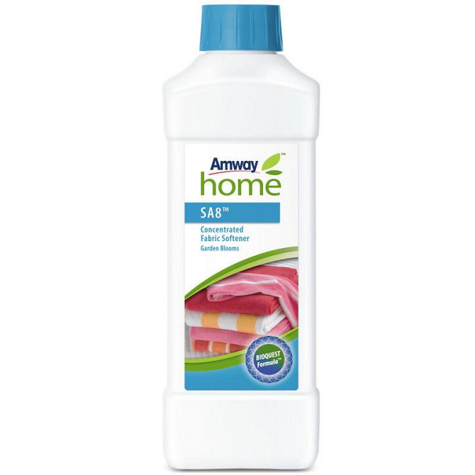Amway Home™ SA8™ Концентрований пом’якшувач для тканин «Квітучий сад» Винница - изображение 2