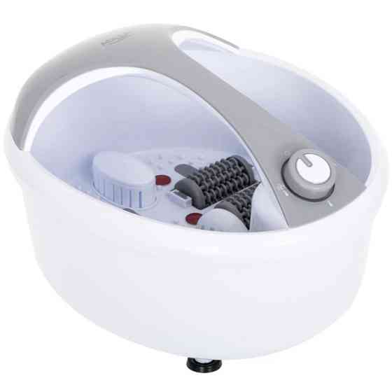 Гідромасажна ванна для ніг Adler AD 2177 ZG-99 Львів