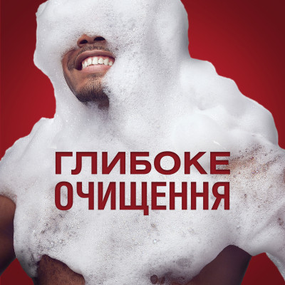 Гель для душа Old Spice 3-в-1 Rockstar 400 мл (8700216232746) Винница - изображение 7