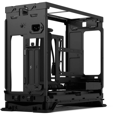 Корпус Fractal Design Era 2 Midnight Blue (FD-C-ERA2N-03) Винница - изображение 12