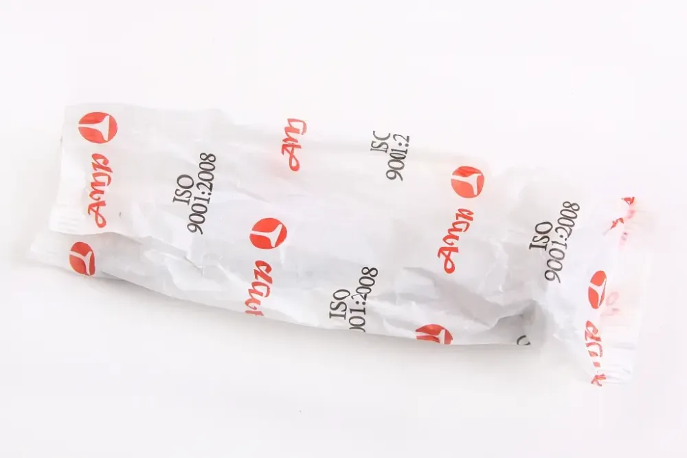 Клапана МТЗ AMP впускной 30 град. (1 шт.) (48*11*157.8 мм) Винница - изображение 3