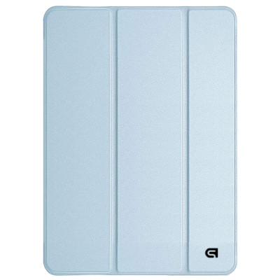 Чехол для планшета Armorstandart Flex Case iPad Air 11 2024 Light blue (ARM84465) Винница - изображение 1