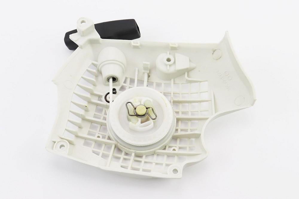 Стартер (дві собачки) MS-171/181/211 Київ - фото 2